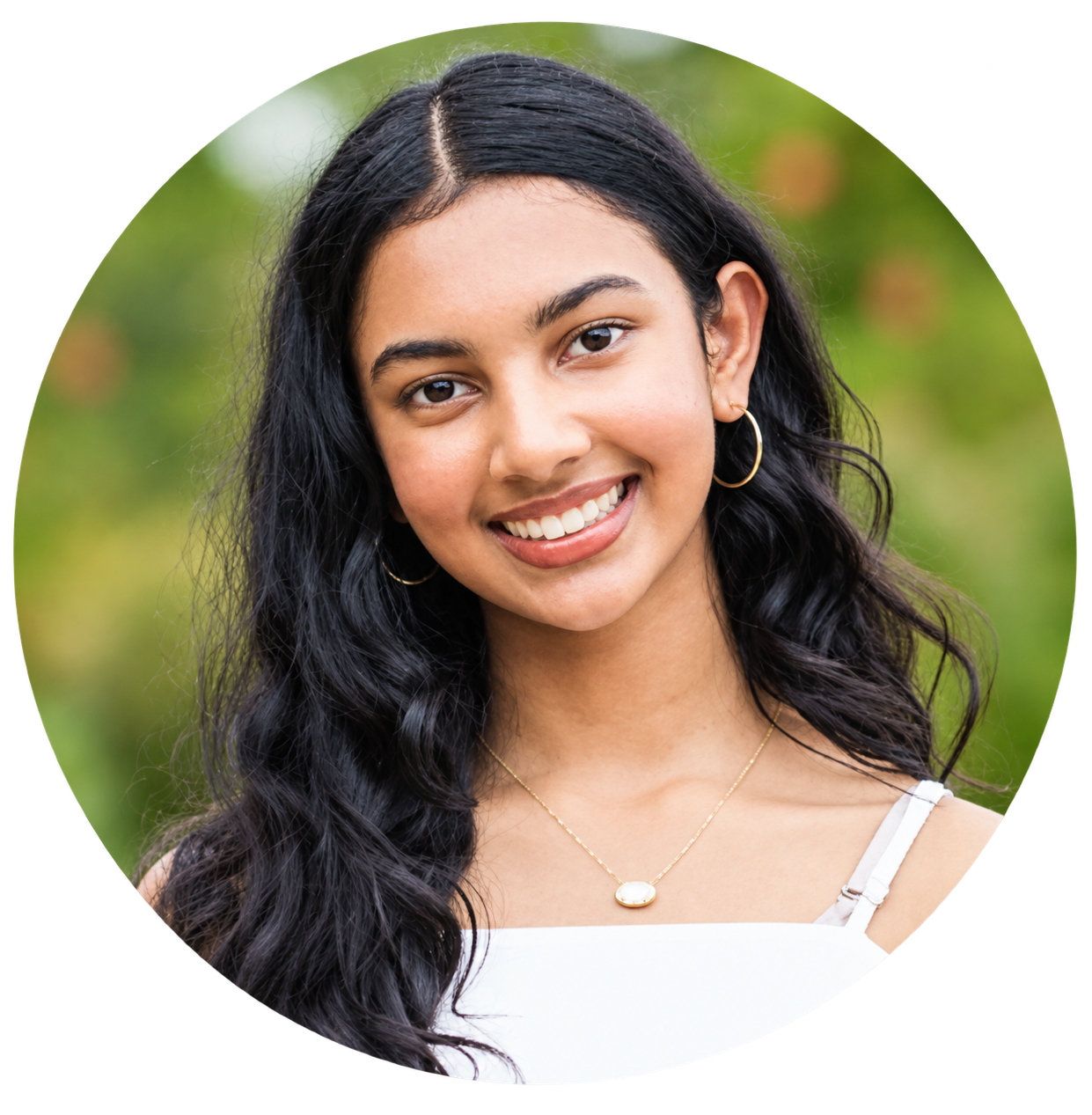 Eesha Viswanathan